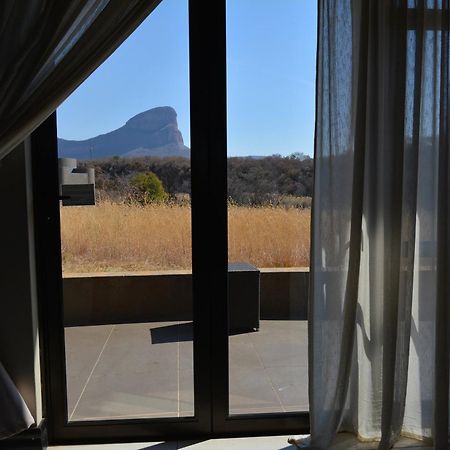 Legend Simba Safari - Legend Golf Safari Resort Golders Green Екстериор снимка