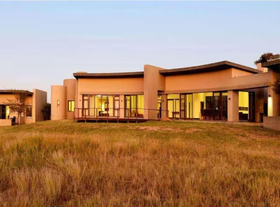 Legend Simba Safari - Legend Golf Safari Resort Golders Green Екстериор снимка
