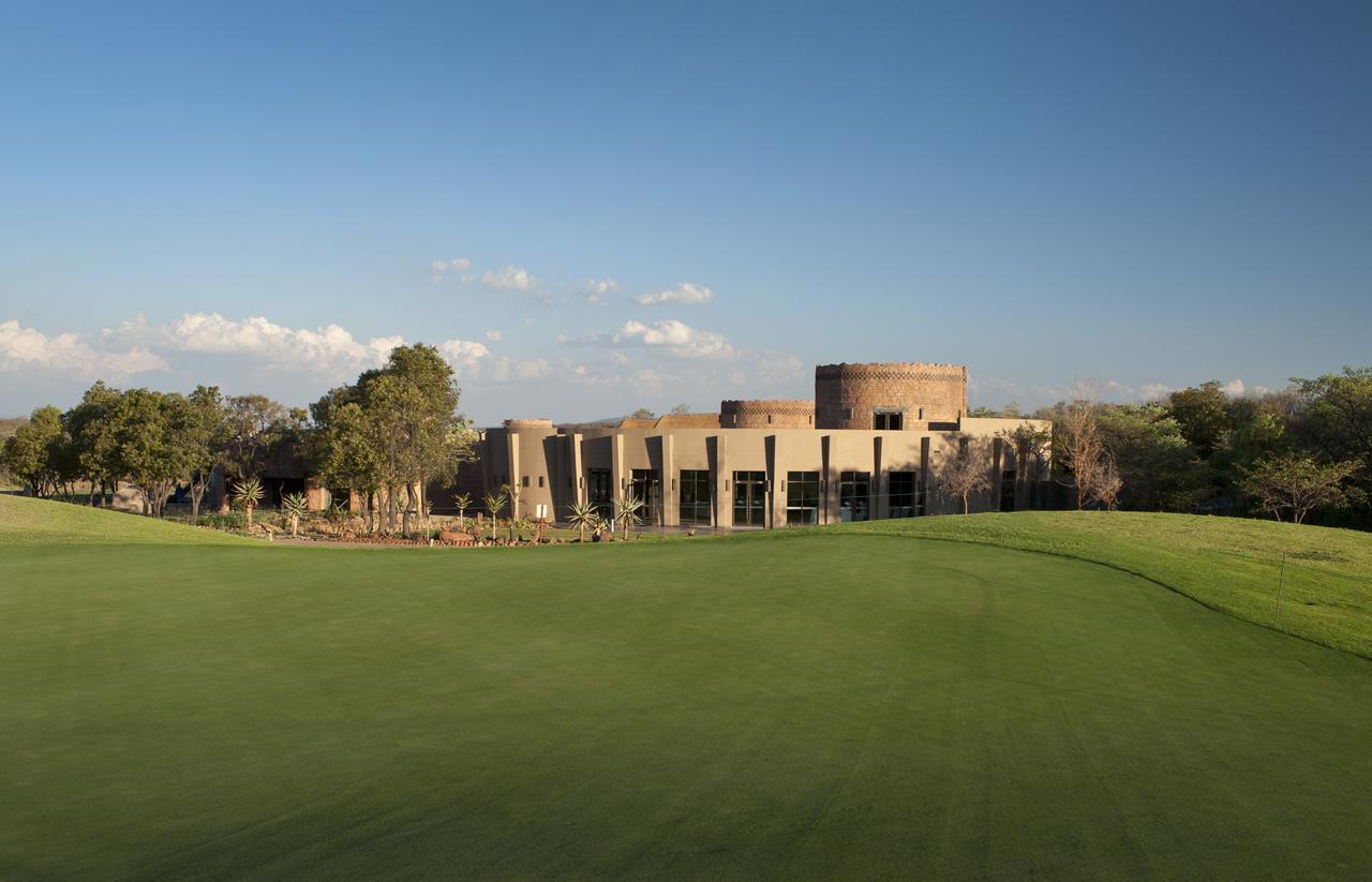Legend Simba Safari - Legend Golf Safari Resort Golders Green Екстериор снимка